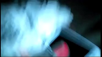 Fuckin my babymoma in the car slow motion