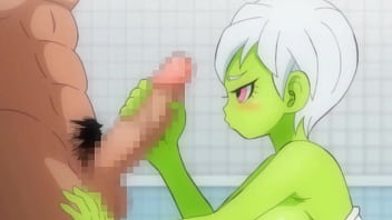 Dagon Ball Super Lost Episode Cheelai And Broly Sex Scenes In The Cheelai Bathroom #1 thumbnail