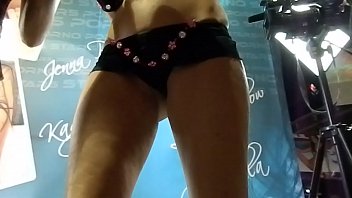 Diana doll & jennifer dark exposexo sábado monterrey 2012 hd