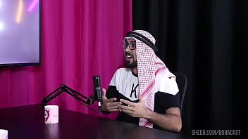 Compilados do elquer carlos no bora cast com bruna carlos & matheus caetano momento 1 watch sheer red