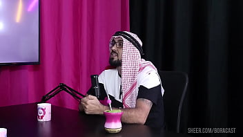 Compilados do elquer carlos no bora cast com bruna carlos & matheus caetano momento 1 watch sheer red