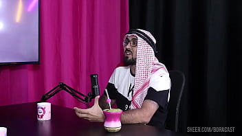 Compilados do elquer carlos no bora cast com bruna carlos & matheus caetano momento 1 watch sheer red