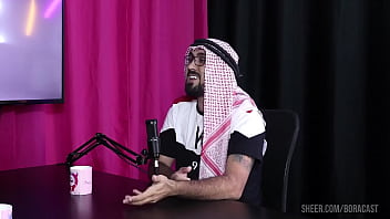 Compilados do elquer carlos no bora cast com bruna carlos & matheus caetano momento 1 watch sheer red