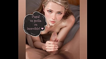 Ayudando al director a bajar su líbido