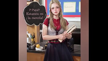 Ayudando al director a bajar su líbido