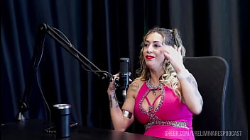 Melhores momentos da julia fontanelli no preliminares podcast com bia hot parte 1 watch sheer red