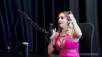 Melhores momentos da julia fontanelli no preliminares podcast com bia hot parte 1 watch sheer red