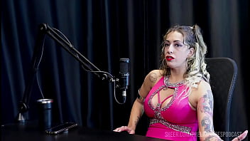 Melhores momentos da julia fontanelli no preliminares podcast com bia hot parte 1 watch sheer red