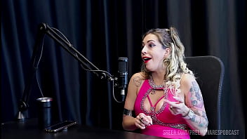 Melhores momentos da julia fontanelli no preliminares podcast com bia hot parte 1 watch sheer red