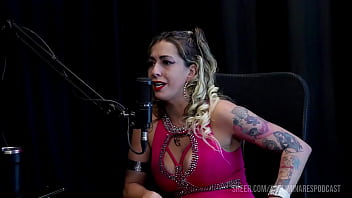 Melhores momentos da julia fontanelli no preliminares podcast com bia hot parte 1 watch sheer red