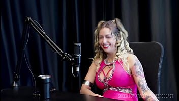 Melhores momentos da julia fontanelli no preliminares podcast com bia hot parte 1 watch sheer red