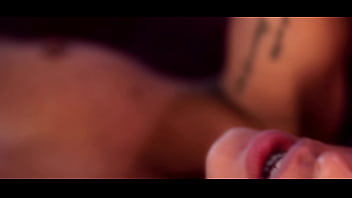 Sensual lesbian sex with big tits milfs who like romantic moments