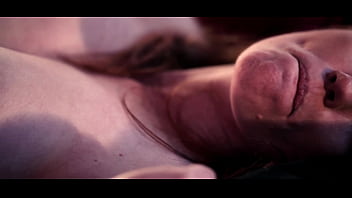 Sensual lesbian sex with big tits milfs who like romantic moments