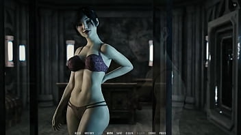 Tales from the unending void #57 stepcousin screams out of pleasure when i eat her pussy