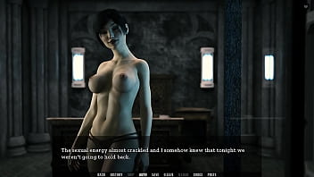 Tales from the unending void #57 stepcousin screams out of pleasure when i eat her pussy