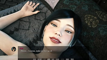 Tales from the unending void #57 stepcousin screams out of pleasure when i eat her pussy