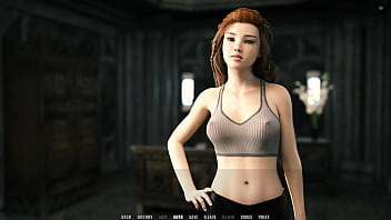 Tales from the unending void #57 stepcousin screams out of pleasure when i eat her pussy