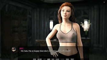 Tales from the unending void #57 stepcousin screams out of pleasure when i eat her pussy