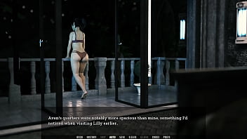 Tales from the unending void #57 stepcousin screams out of pleasure when i eat her pussy