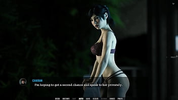 Tales from the unending void #57 stepcousin screams out of pleasure when i eat her pussy