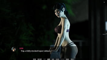 Tales from the unending void #57 stepcousin screams out of pleasure when i eat her pussy