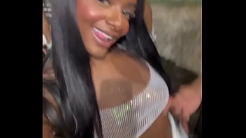 Falaria comigo na rua se me visse