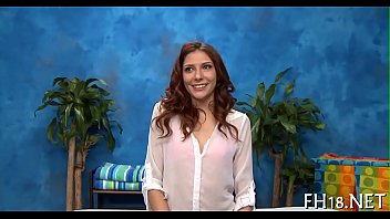 Sexy 18 year old babe