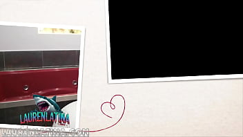 Prepago tiene sexo sin condon con un cliente extranjero