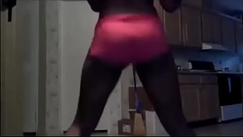 Twerk big booty best ass 9