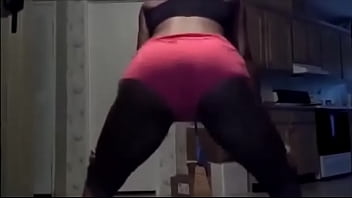 Twerk big booty best ass 9