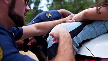 It was a pleasure to satisfy those two police officers i can’t wait for them to catch me again thedantecolle