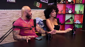 Melhores momentos da bruna carlos no sensual cast parte 3 watch sheer red