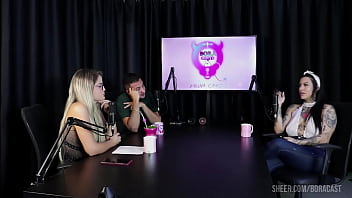 Compilados da lexi mallet no bora cast com bruna carlos & matheus caetano parte 3 watch sheer red Compilados da lexi mallet no bora cast com bruna carlos & matheus caetano parte 3 watch sheer red