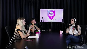 Compilados da lexi mallet no bora cast com bruna carlos & matheus caetano parte 3 watch sheer red Compilados da lexi mallet no bora cast com bruna carlos & matheus caetano parte 3 watch sheer red