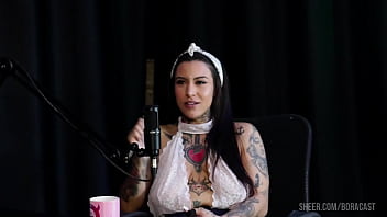 Compilados da lexi mallet no bora cast com bruna carlos & matheus caetano parte 3 watch sheer red