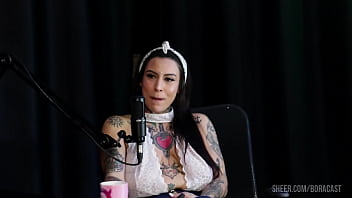 Compilados da lexi mallet no bora cast com bruna carlos & matheus caetano parte 3 watch sheer red