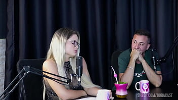 Compilados da lexi mallet no bora cast com bruna carlos & matheus caetano parte 3 watch sheer red