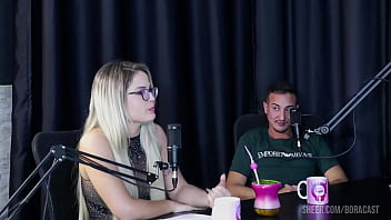 Compilados da lexi mallet no bora cast com bruna carlos & matheus caetano parte 3 watch sheer red