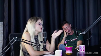 Compilados da lexi mallet no bora cast com bruna carlos & matheus caetano parte 3 watch sheer red