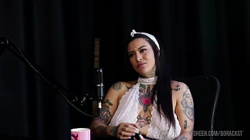 Compilados da lexi mallet no bora cast com bruna carlos & matheus caetano parte 3 watch sheer red