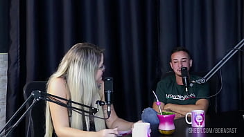 Compilados da lexi mallet no bora cast com bruna carlos & matheus caetano parte 3 watch sheer red