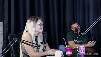 Compilados da lexi mallet no bora cast com bruna carlos & matheus caetano parte 3 watch sheer red