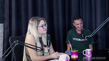 Compilados da lexi mallet no bora cast com bruna carlos & matheus caetano parte 3 watch sheer red