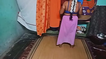 Indian boy sex with desi aunty