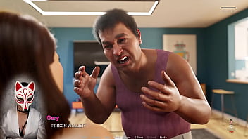 In a scent playthrough ep 3