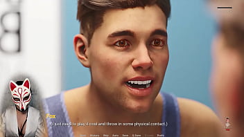 In a scent playthrough ep 3