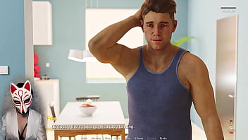 In a scent playthrough ep 3