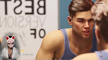 In a scent playthrough ep 3