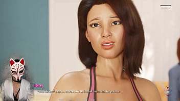 In a scent playthrough ep 3