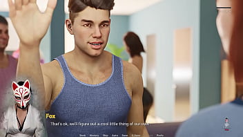 In a scent playthrough ep 3